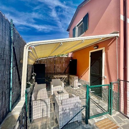La Casa Di Angelica Apartment Levanto Exterior photo