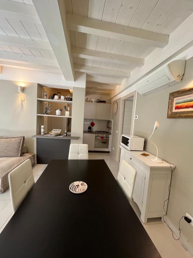 La Casa Di Angelica Apartment Levanto Exterior photo