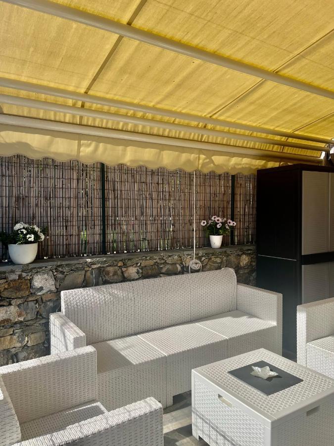 La Casa Di Angelica Apartment Levanto Exterior photo